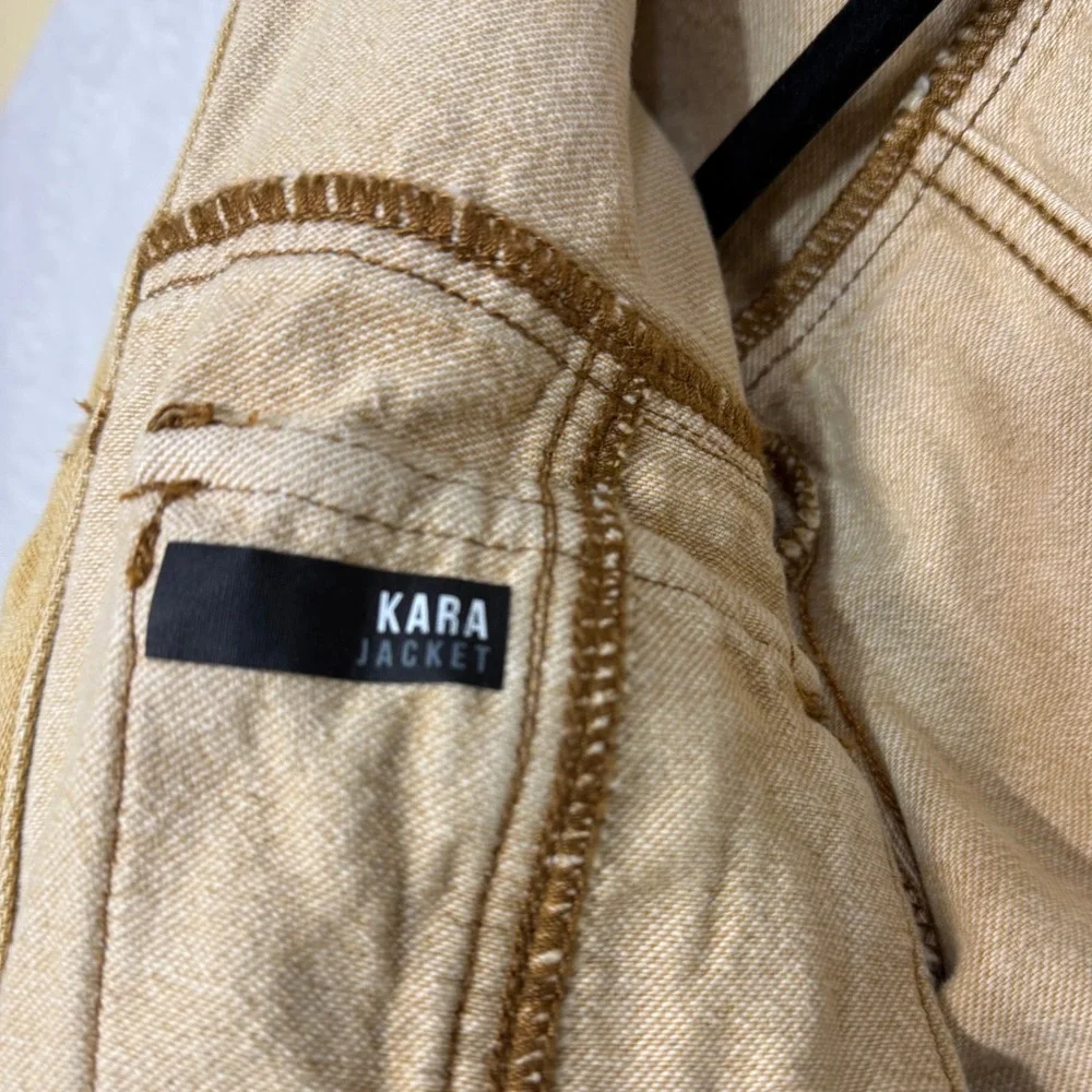 Kut from the Kloth size measurements